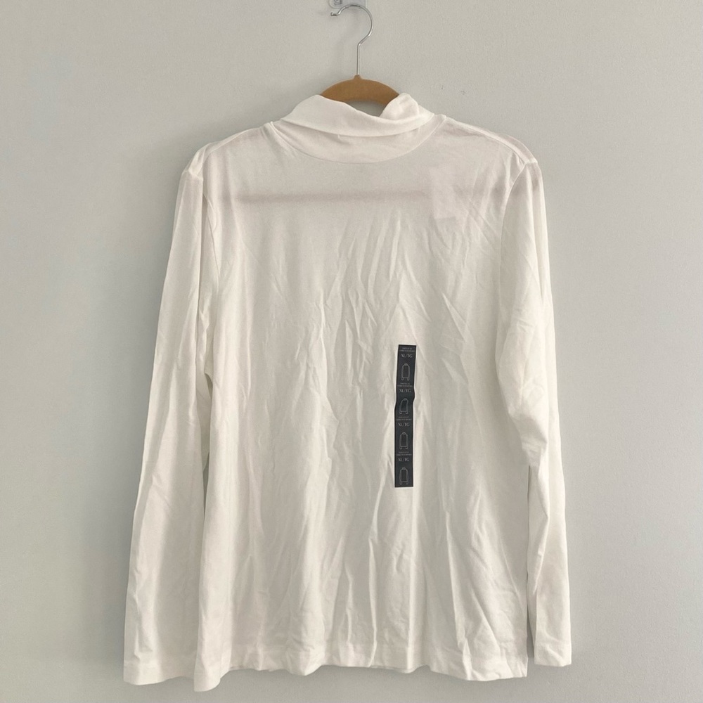 Banana Republic Turtleneck